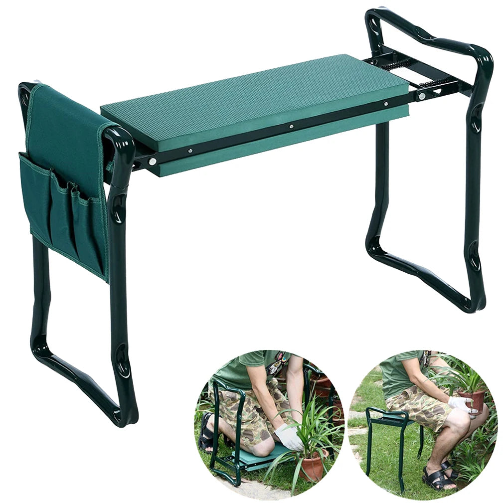 Portable Gardening Knee Seat