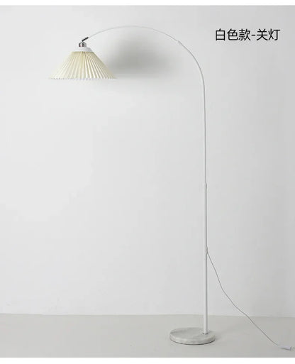 Modern Nordic LED Corner Lamp