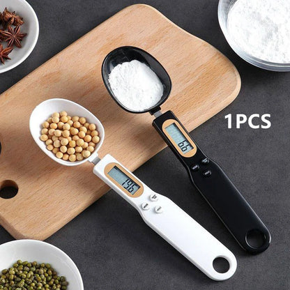 Mini Digital Spoon Scale