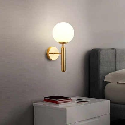 Modern Indoor Wall Light – Bedroom & Living Room Fixture