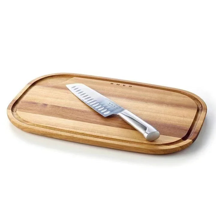 SMEG High-Quality Cutting Board