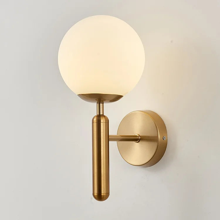 Modern Indoor Wall Light – Bedroom & Living Room Fixture